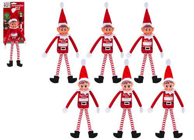 NAME YOUR OWN 12" ELF DOLL&nbsp; WITH PEN