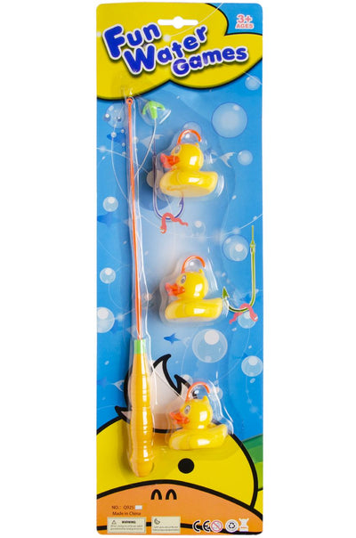 HOOK A DUCK 3 PCE SET