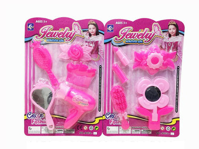 HAIR AND  BEAUTY SET