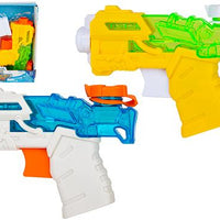 HYDRO BLAST 2 PACK WATER GUNS