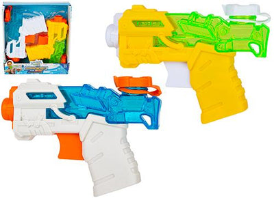 HYDRO BLAST 2 PACK WATER GUNS