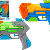 HYDRO BLAST 2 PACK LARGE WATER GUNS