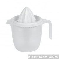 GRADUATED 60ML LEMON SQUEEZER