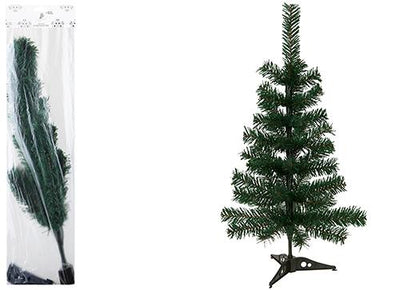 GREEN 60CM XMAS TREE
