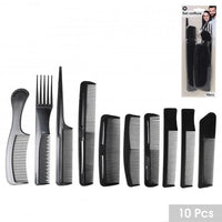 PACK OF 10 ASST. COMBS