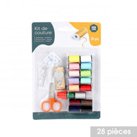 28PCE COMPLETE SEWING SET