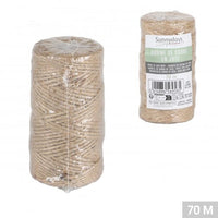 70MTR SPOOL OF JUTE STRING