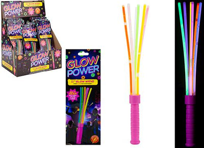 GLOW POWER WAND AND STICK PACK