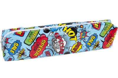 SPECIAL SALE BOYS PENCIL CASE