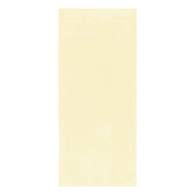 PACK OF 6 CREAM TISSUE PAPER