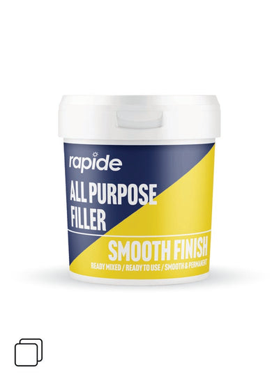 WHITE ALL PURPOSE FILLER