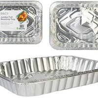 JUMBO FOIL ROASTING TRAY