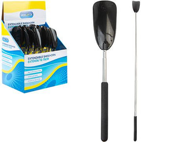 EXTENDING SHOE HORN