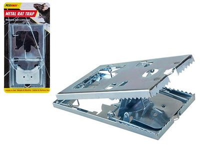 METAL RAT TRAP&nbsp;