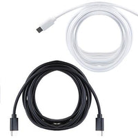 3MTR USB C TO C CHARGING CABLE