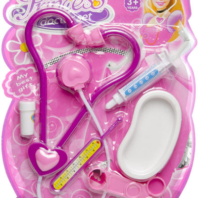 Girls Toys