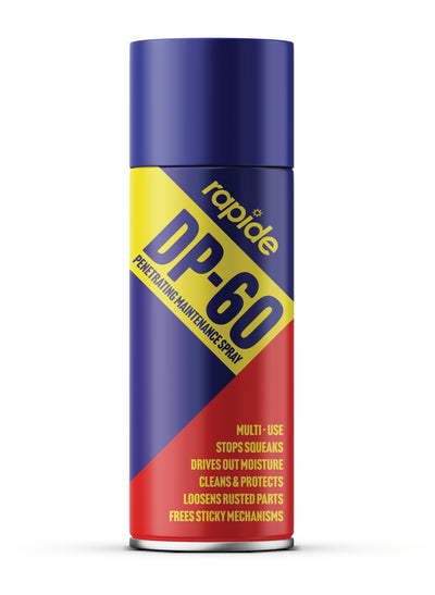 250ML DP60 MAINTENANCE SPRAY