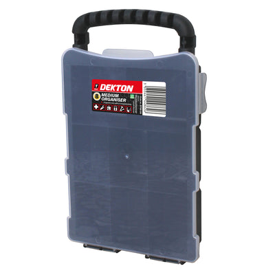 DEKTON MEDIUM PLASTIC ORGANIZER