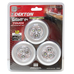 PRO LIGHT 3 PACK SET