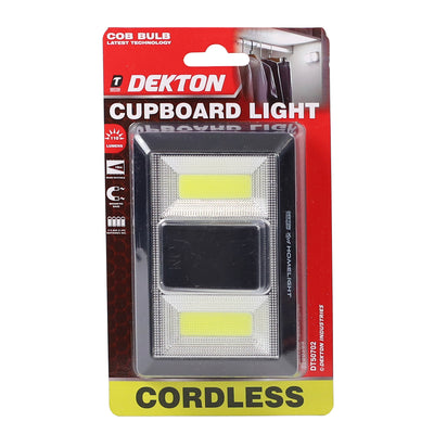 CORDLESS MULTI PURPOSE MAGNETIC HOME LIGHT