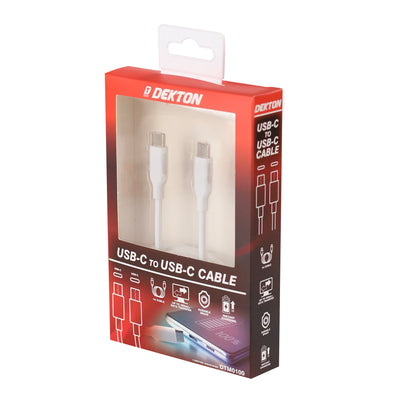 TYPE C TO C PHONE CABLE