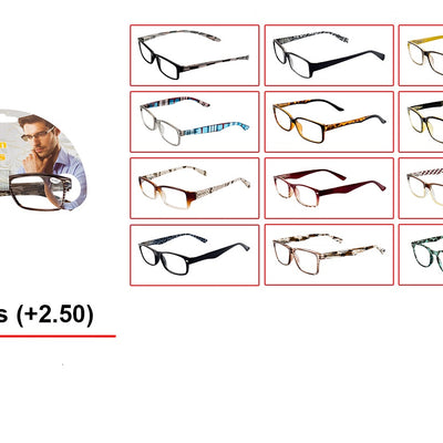 Reading Glasses