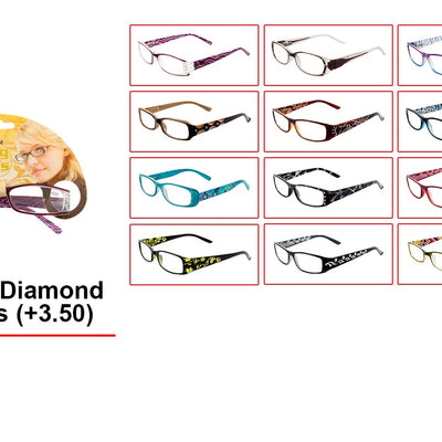 Reading Glasses
