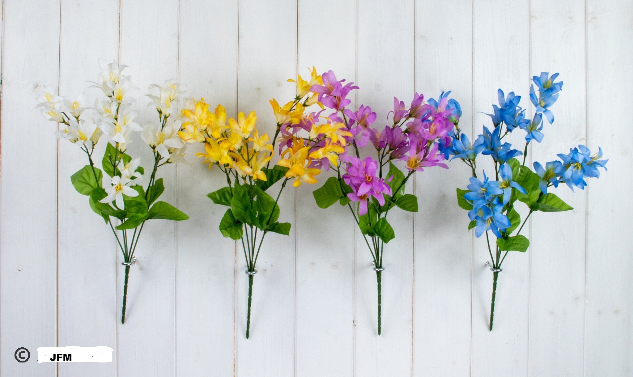 ASST. COLOURS WILD FIELD BUSH jfmdistributors