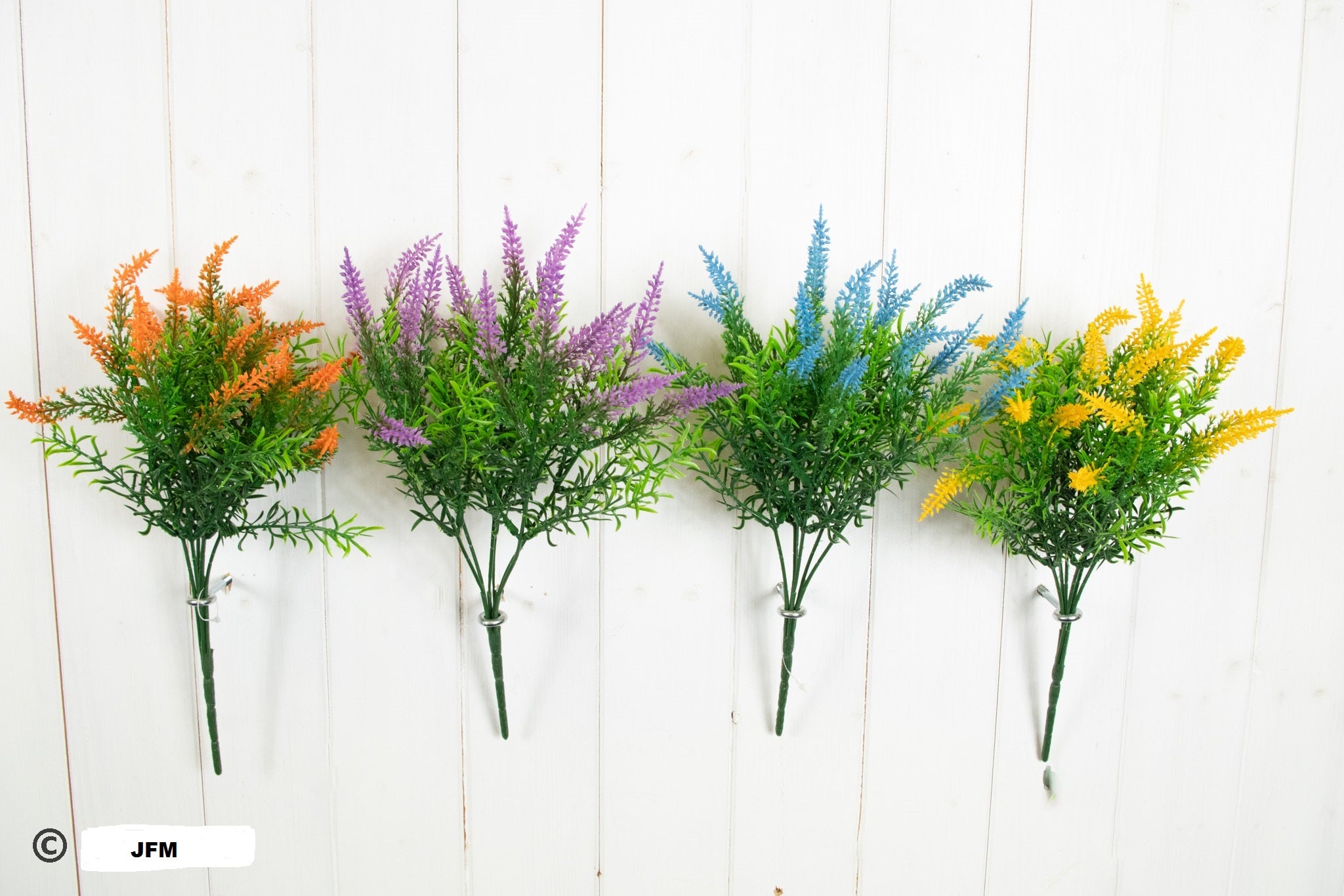 ASST. COLOURS HEATHER BUSH jfmdistributors