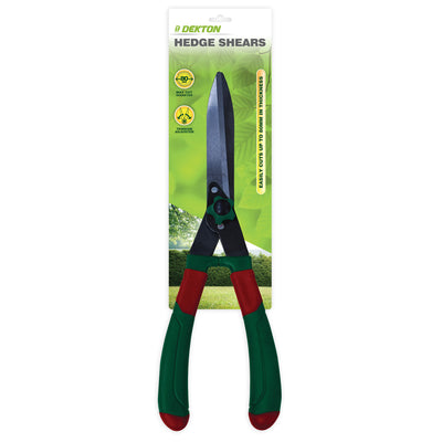 DEKTON GARDEN HEDGE SHEARS