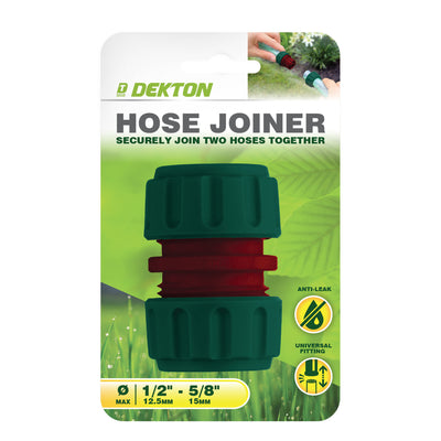 HALF INCH HOSE JOINER