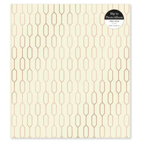 SLIP IN 2 UP 5" X 7" PHOTO ALBUM