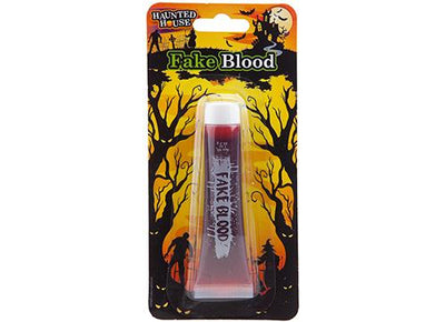 TUBE OF FAKE BLOOD