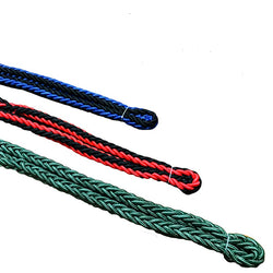 ASST. COLOURS EXTRA STRONG ROPE DOG LEAD