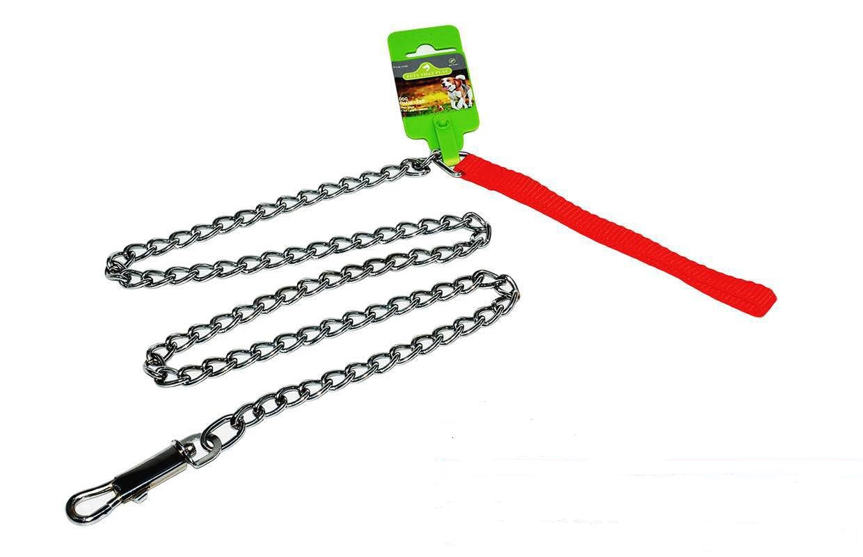 DOG CHAIN LEAD jfmdistributors