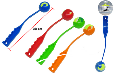 PET BALL LAUNCHER
