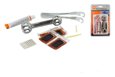 BICYCLE REPAIR KIT