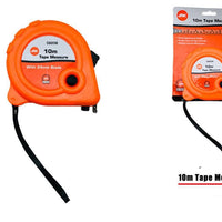10MTR MEASURING TAPE