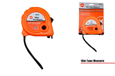 10MTR MEASURING TAPE