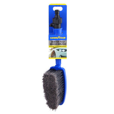 GOODYEAR WATER FLOW CAR WASH BRUSH