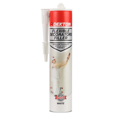 DECORATORS CAULK