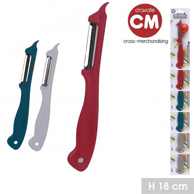 ASST. COLOURS KITCHEN PEELER