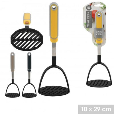 NYLON KITCHEN MASHER