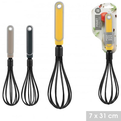 NYLON KITCHEN WHISK