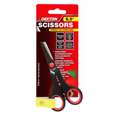 DEKTON&nbsp; 6.5" SCISSORS