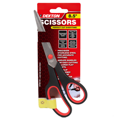 DEKTON 8.5" SCISSORS