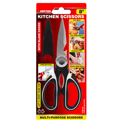DEKTON KITCHEN SCISSORS