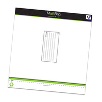 PACK OF 4 EXTRA LARGE MAILING BAGS&nbsp;