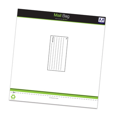 PACK OF 4 EXTRA LARGE MAILING BAGS&nbsp;