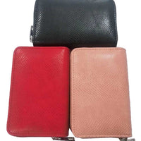 ASST. COLOURS CALVI LADIES PURSE